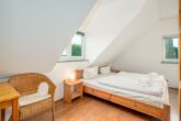 Ferienhaus Paula - Schlafzimmer 1