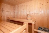 Ferienhaus Paula - Sauna