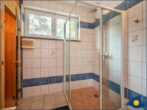 Doppelhaus Trassenheide 02 - Bad im EG mit Dusche und Zugang zur Sauna