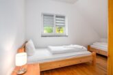 Ferienhaus Paula - Schlafzimmer 3