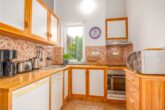 Ferienhaus Paula - offene Küche