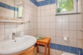 Ferienhaus Paula - Gäste-WC