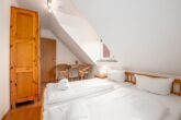 Ferienhaus Paula - Schlafzimmer 1