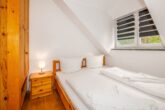 Ferienhaus Paula - Schlafzimmer 2