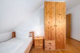 Ferienhaus Paula - Schlafzimmer 3