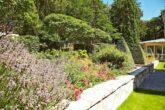 Villen am Goethepark, Villa Christiane, Whg. 01 /- - Bild