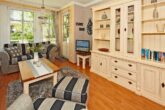 Villen am Goethepark, Villa Christiane, Whg. 01 /- - Bild
