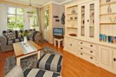 Villen am Goethepark, Villa Christiane, Whg. 01 /- - Bild