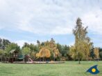 Ostseepark 12 Whg. 02 //- - Spielplatz / Liegewiese