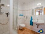 Haus Möwe Whg. 04 - Badezimmer mit Dusche