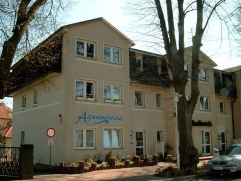 Haus Aquamarina Whg. 10, 17429 Bansin (Seebad), Ferienwohnung