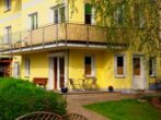 Ferienwohnung Bergstraße Whg. 01 - Wohnung Außenansicht