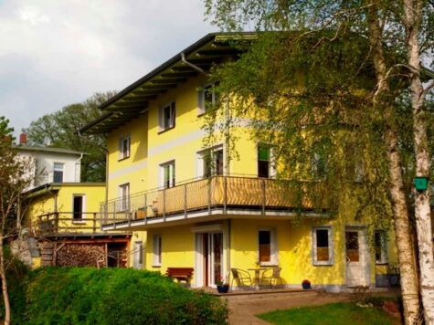Ferienwohnung Bergstraße Whg. 01, 17419 Ahlbeck (Seebad), Ferienwohnung