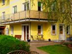 Ferienwohnung Bergstraße Whg. 01 - Wohnung Außenansicht