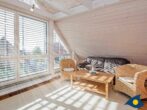 Ferienhaus Melle 01 - Wohnbereich