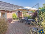 Ferienhaus Melle 01 - Terrasse