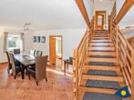 Ferienhaus Melle 01 - Essbereich