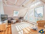 Ferienhaus Melle 01 - Wohnbereich