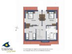 Ferienhaus Alt Sallenthin 10 A, Sand - Bild