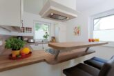 Ferienhaus Alt Sallenthin 10 A, Sand - Bild