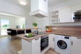 Ferienhaus Alt Sallenthin 10 A, Sand - Ferienhaus Alt Sallenthin 10 A, Sand