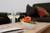 Ferienhaus Alt Sallenthin 10 A, Sand - Bild
