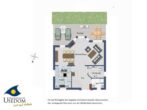 Ferienhaus Alt Sallenthin 10 A, Sand - Bild