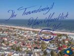 Haus Meerblick Whg. 02 - Lage