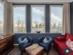 Haus Meerblick Whg. 02 - Veranda
