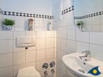 Villa Lucie-Else Whg. 08 - Badzimmer mit Dusche