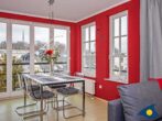 Villa Lucie-Else Whg. 08 - Essbereich