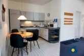 Rolandseck I, Whg. 15 Buchenpark - Essbereich mit Küchenzeile