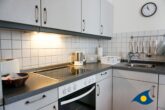 Rolandseck I, Whg. 15 Buchenpark - Essbereich mit Küchenzeile