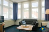 Rolandseck I, Whg. 15 Buchenpark - Loggia mit seitlichem Meerblick