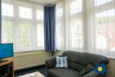 Rolandseck I, Whg. 15 Buchenpark - Loggia mit seitlichem Meerblick