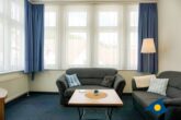 Rolandseck I, Whg. 15 Buchenpark - Loggia mit seitlichem Meerblick