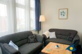 Rolandseck I, Whg. 15 Buchenpark - Loggia mit seitlichem Meerblick