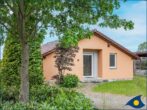 Bungalow Trassenheide - Bungalow Außenansicht