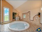 Ferienhaus Pauline - Whirlpool
