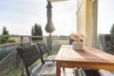 Inselhaus Whg. 03 - Balkon mit Elektrogrill