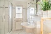 Inselhaus Whg. 03 - Badezimmer