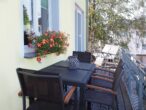 Ferienwohnung Bergstraße 02 - strandnah & wohlfühlen - Balkon