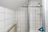 Strandvilla DG - Bad mit DU /WC
