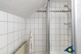 Strandvilla DG - Bad mit DU / WC