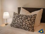 Ostseevilla Whg. 01 - Schlafzimmer 1