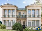 Ostseevilla Whg. 01 - Außenaufnahme Ostseevilla