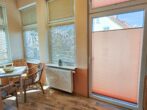 Villa Utpatel Whg. 02 - Loggia mit Zugang zur Terrasse