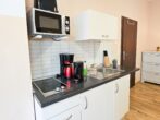 Villa Utpatel Whg. 02 - kleine Küchenzeile im Wohnbereich