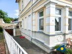 Villa Utpatel Whg. 02 - Hauseingang