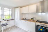 Ferienhaus Dorfidyll - Küche